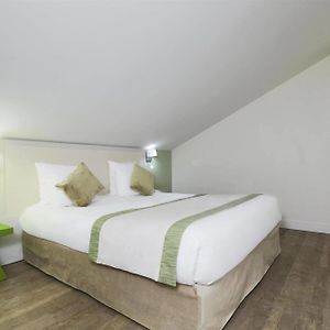 Superior Kamer met Twee Aparte Bedden