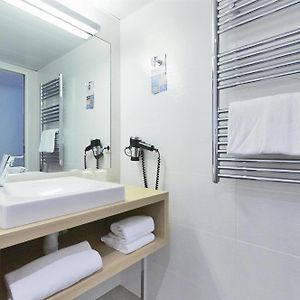 Kamer met Twee Aparte Bedden